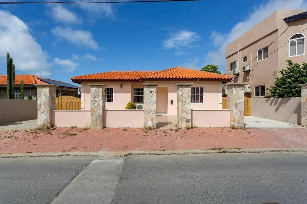 Villa Sabana 努尔德