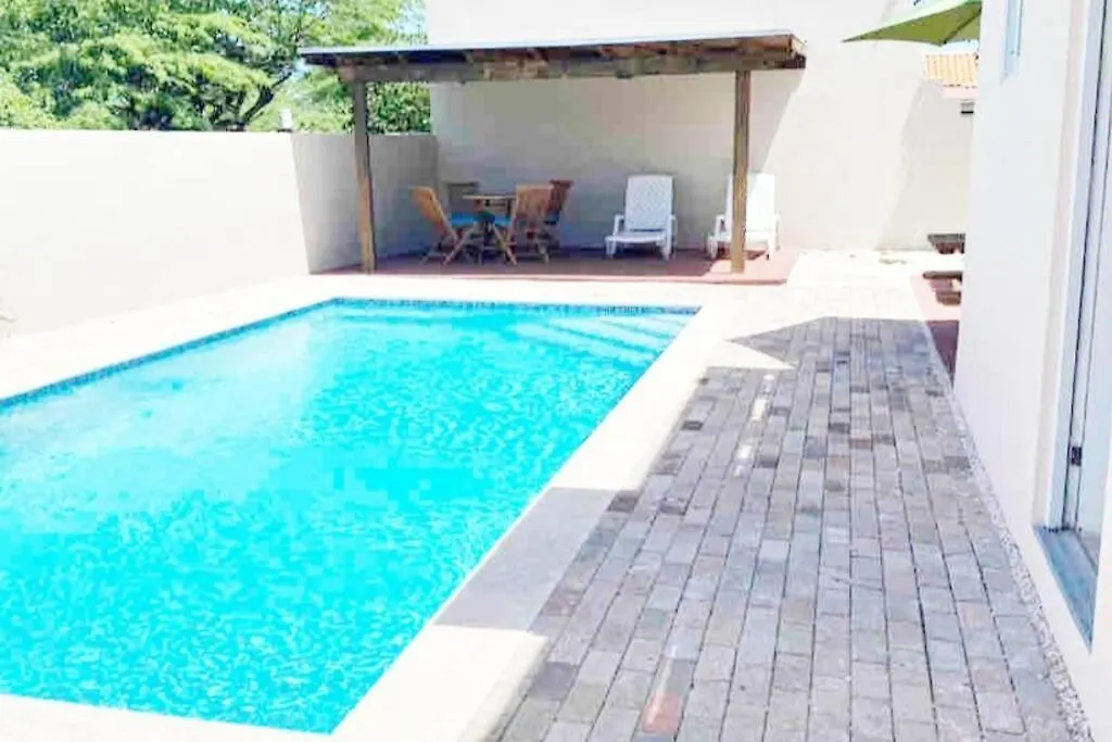Villa Sabana 努尔德 0*,  阿鲁巴岛