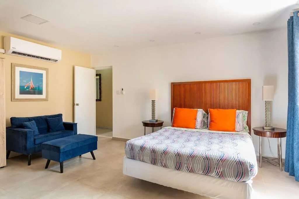 Villa Sabana Noord 0*,  Aruba