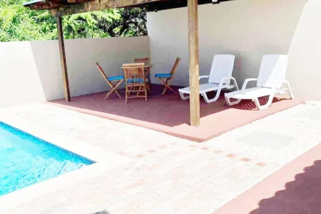 Villa Sabana Noord Aruba