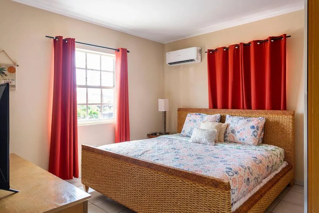 Villa Sabana Noord Aruba
