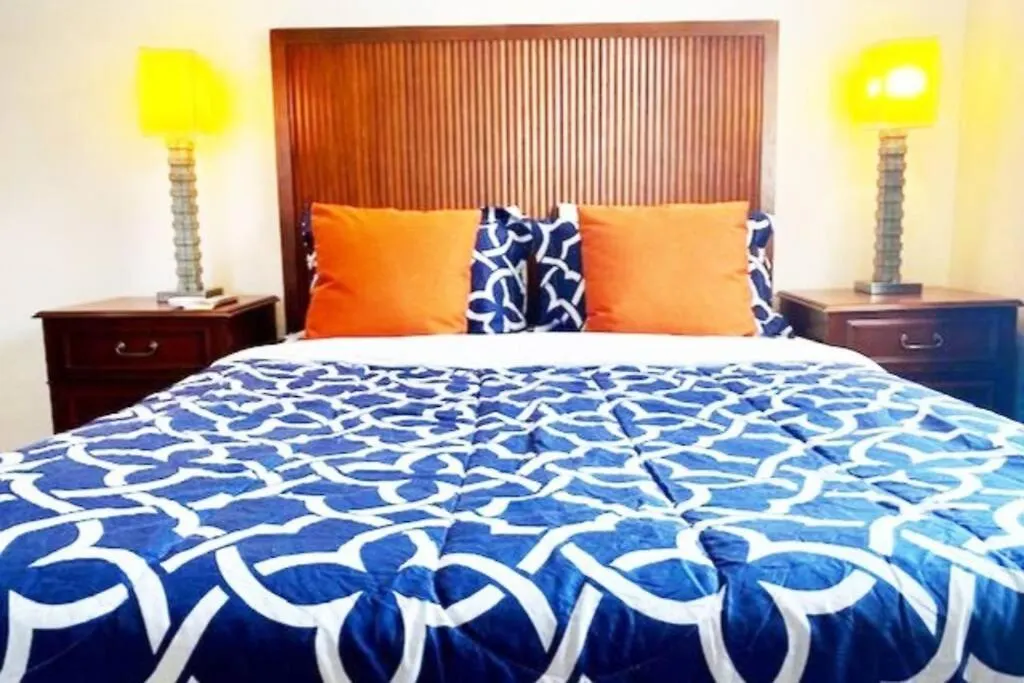 Villa Sabana Noord Aruba