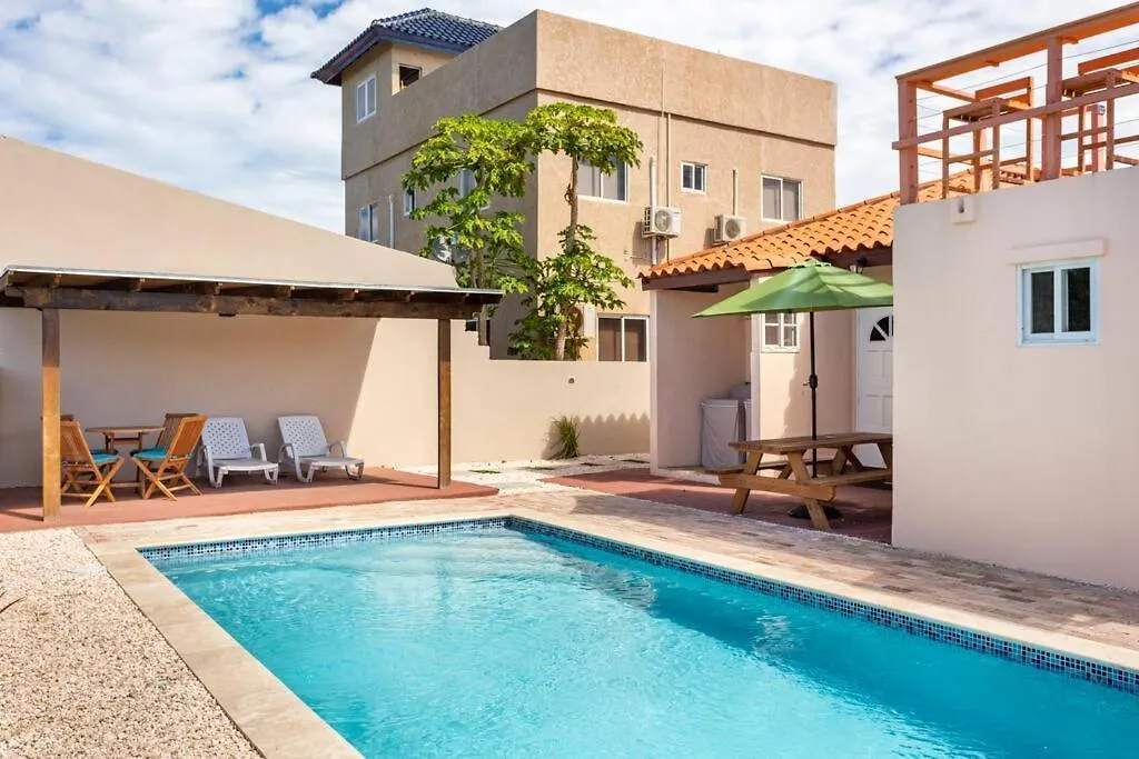 Villa Sabana Noord