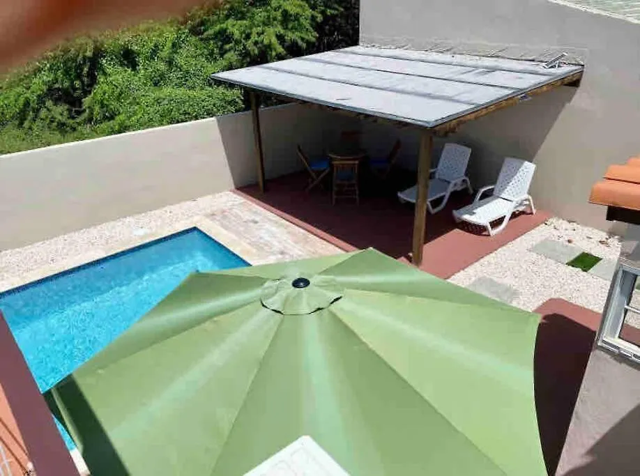 Villa Sabana Noord