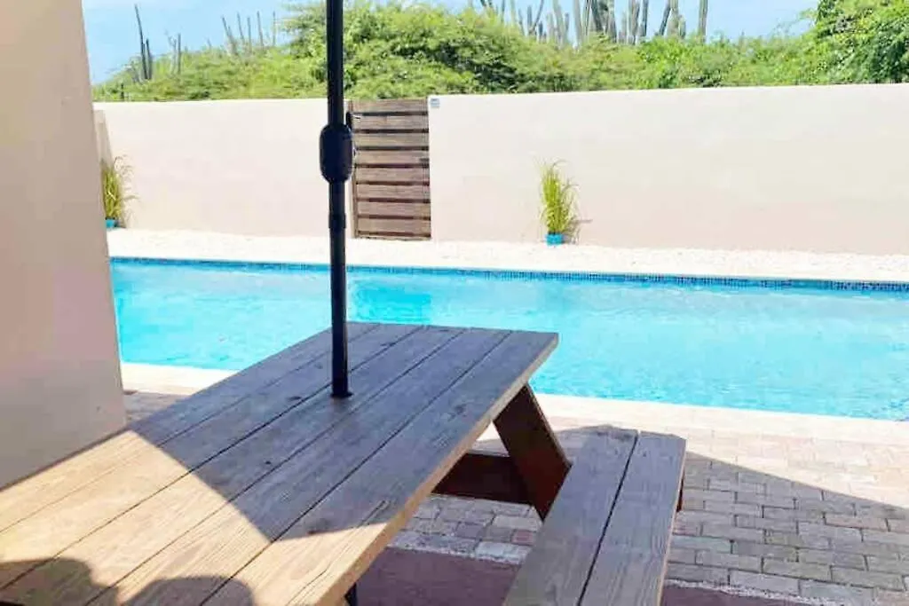 Villa Sabana Noord Aruba