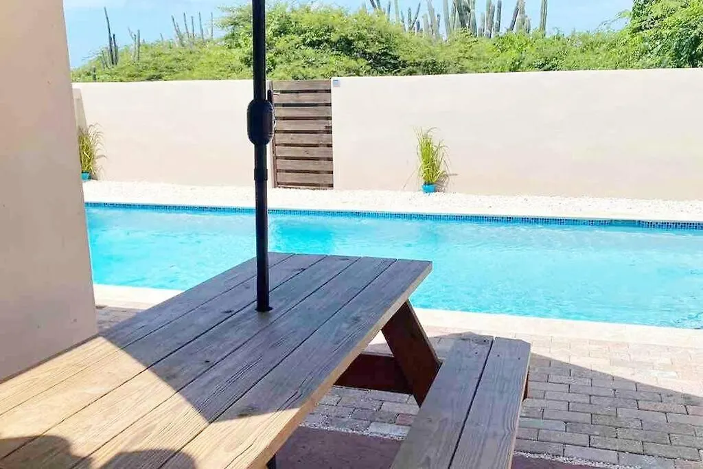 Villa Sabana Noord