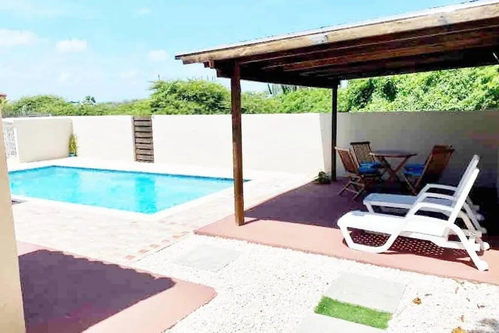 Villa Sabana Noord Aruba